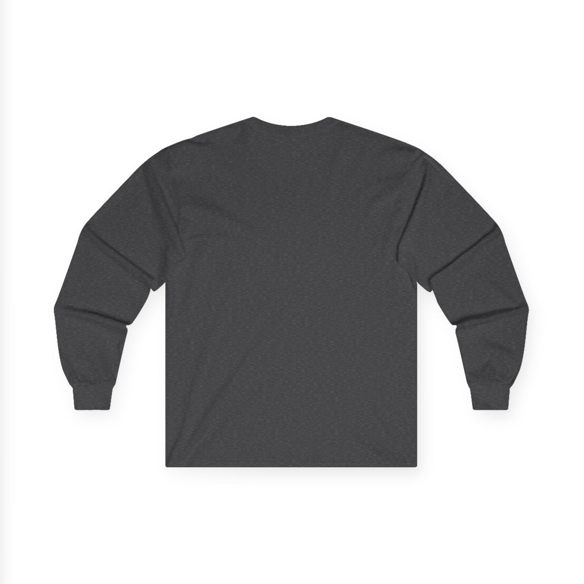 Christian Faith Long Sleeve Tee