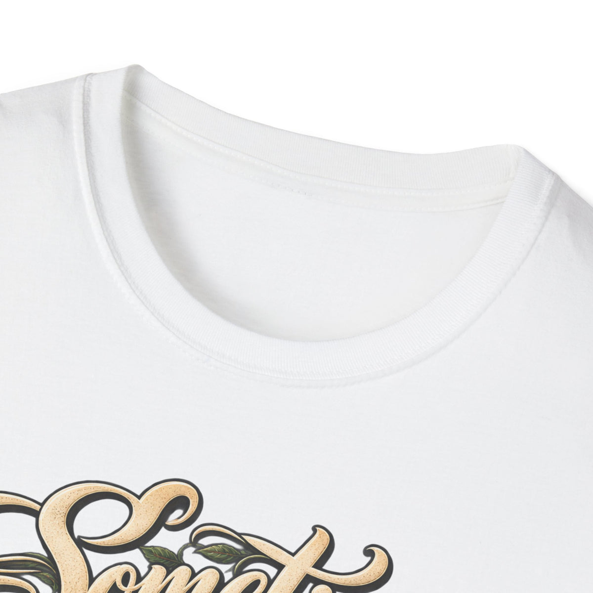 Sometimes You Have to Get Lost to Find a New Beginning Inspirational T-Shirt
