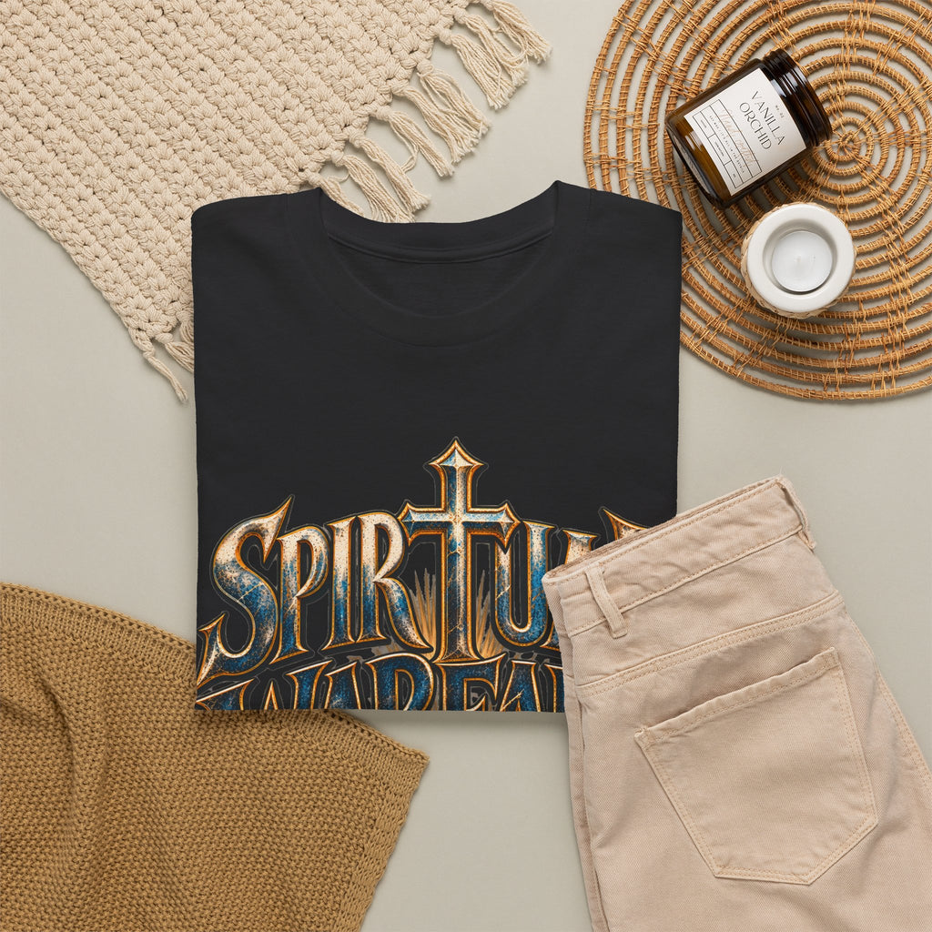 Spiritual Warfare T-Shirt