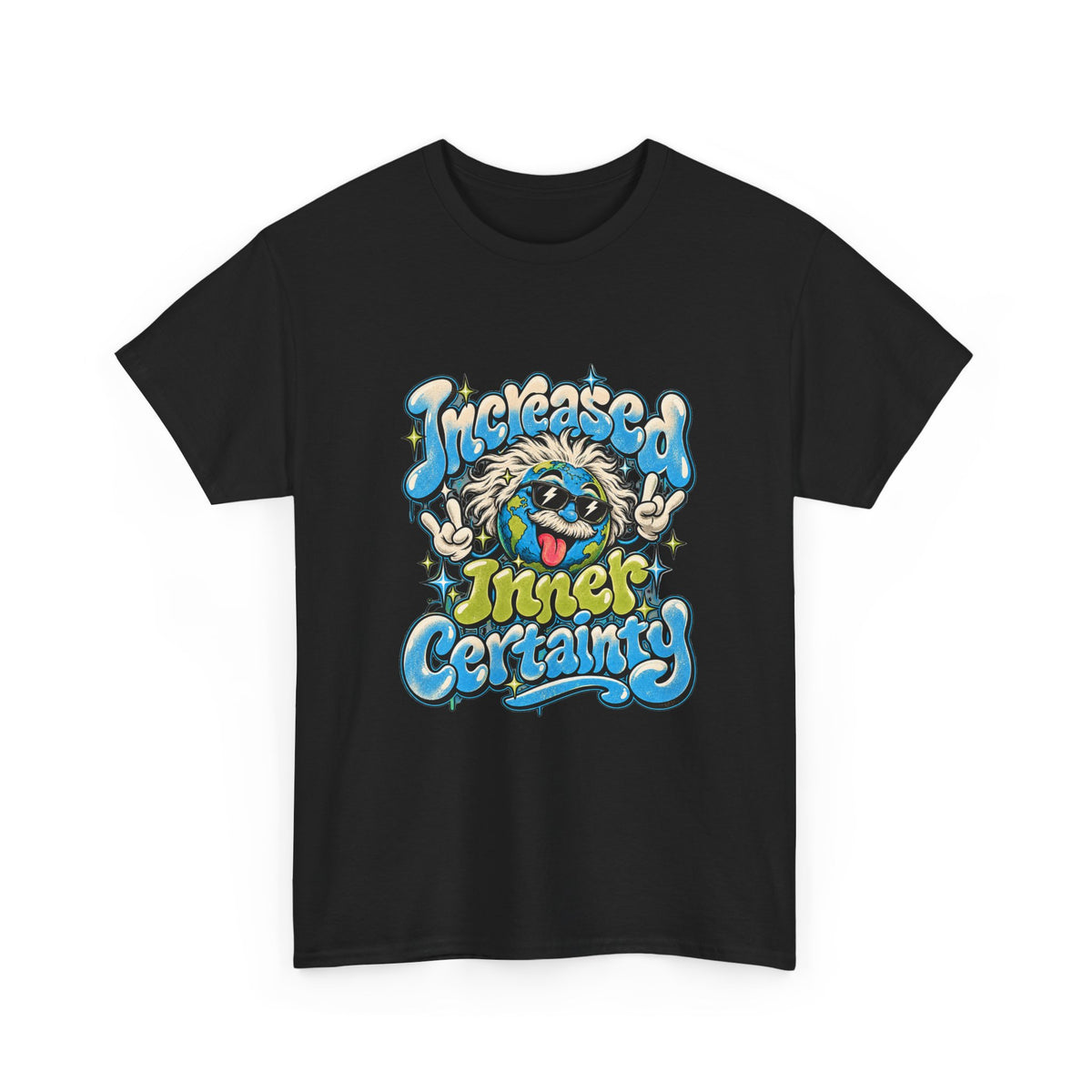 Increase Your Inner Certainty T-Shirt