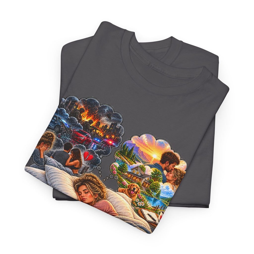 Nothing Has Gone Wrong Tee