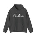 Christian Pullover Hoodie