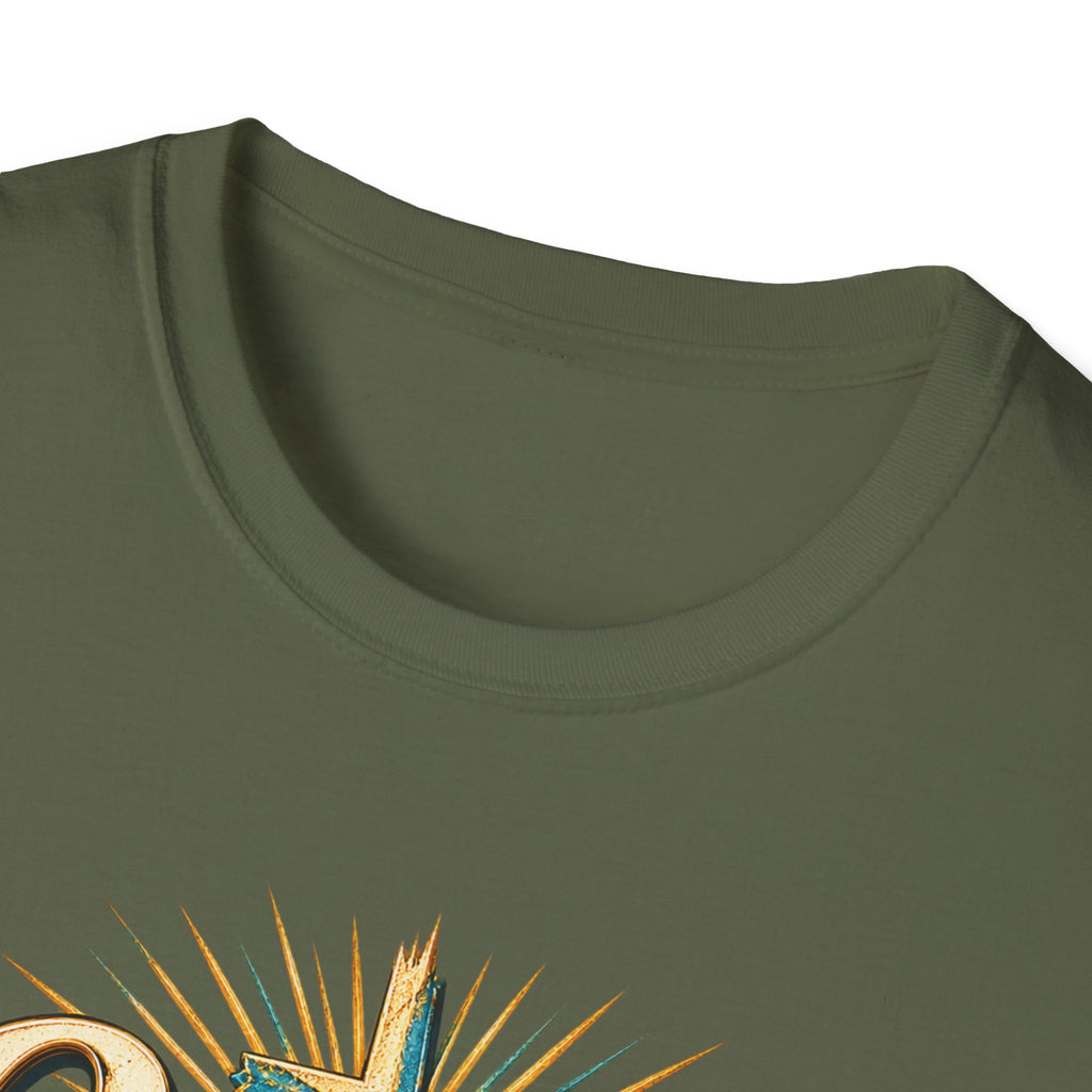 Grace Infuse Power T-Shirt