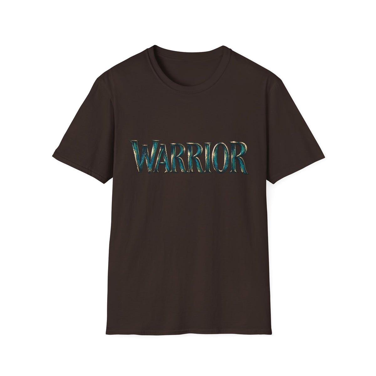 Warrior Graphic T-Shirt