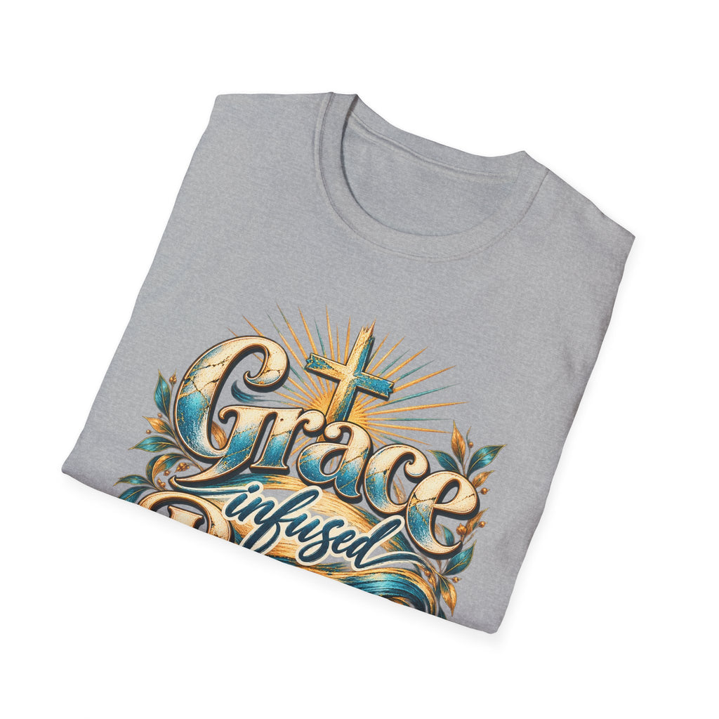 Grace Infuse Power T-Shirt