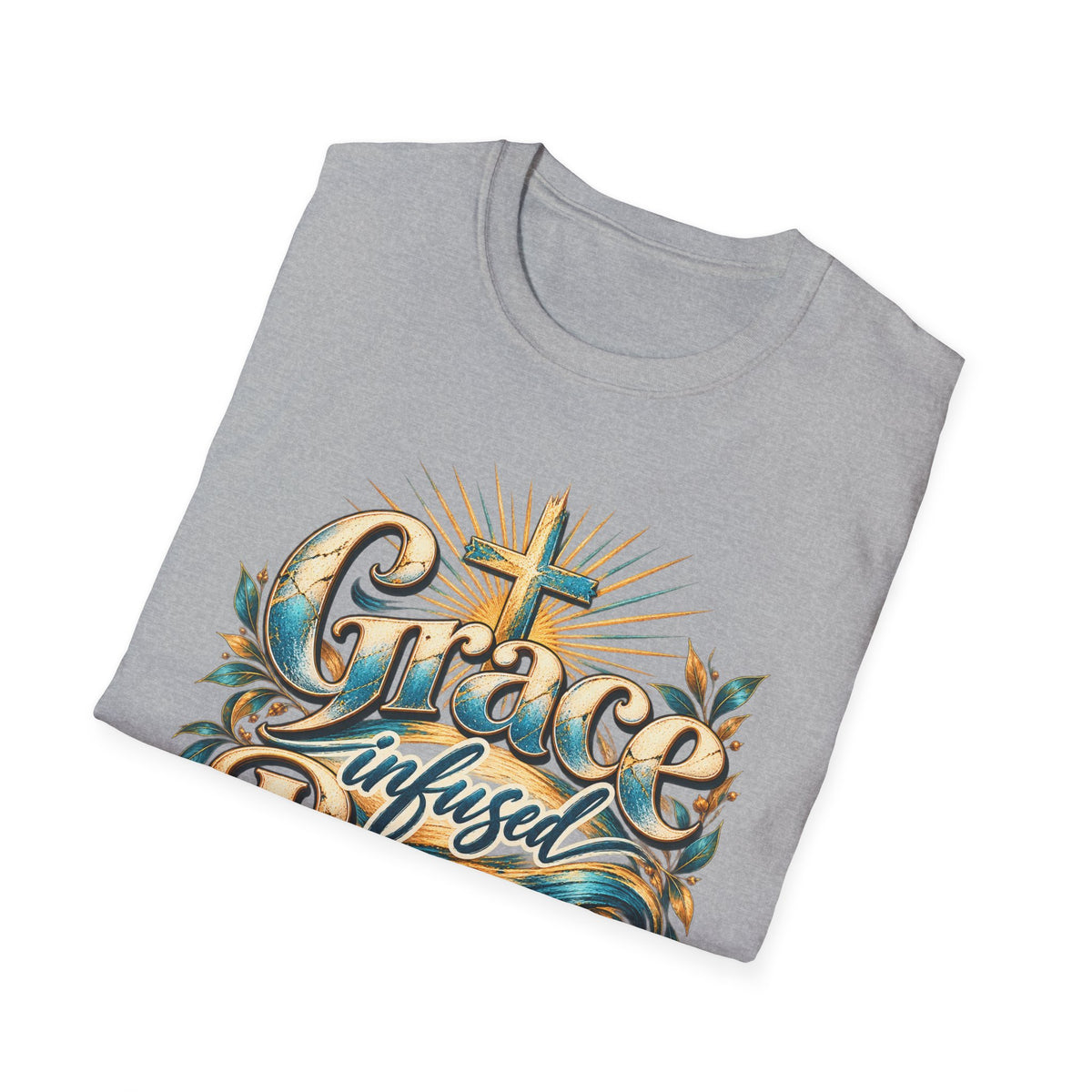 Grace Infuse Power T-Shirt