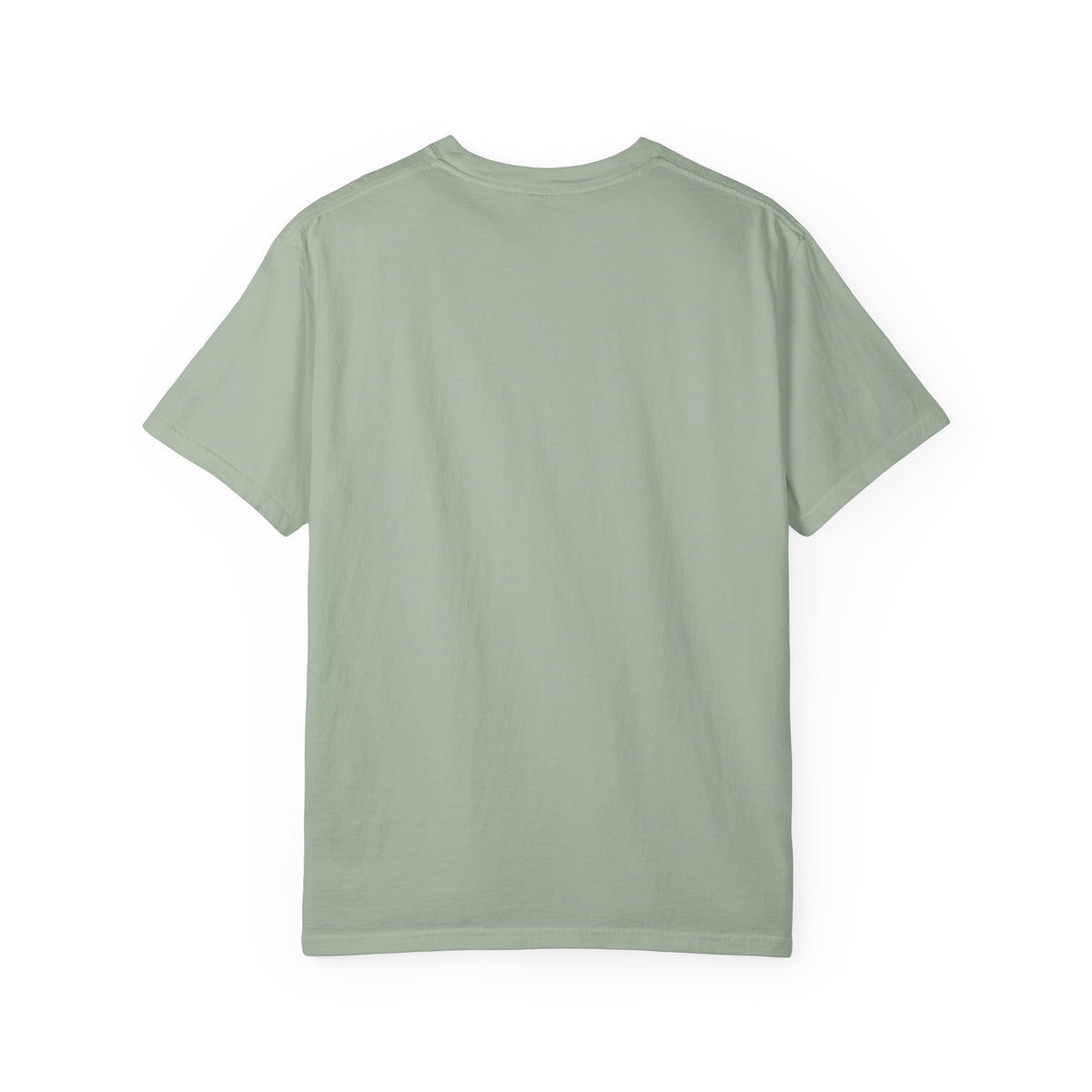 Homesick for Heaven T-Shirt — Vintage Sunburst Cloud Graphic