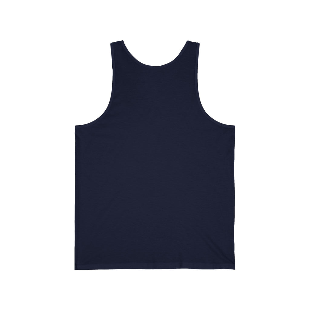 Survivor Graphic Tank Top