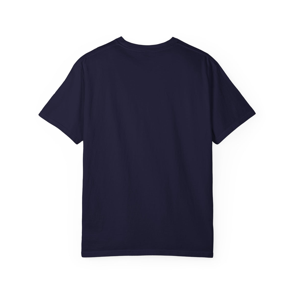 Homesick for Heaven T-Shirt — Vintage Sunburst Cloud Graphic