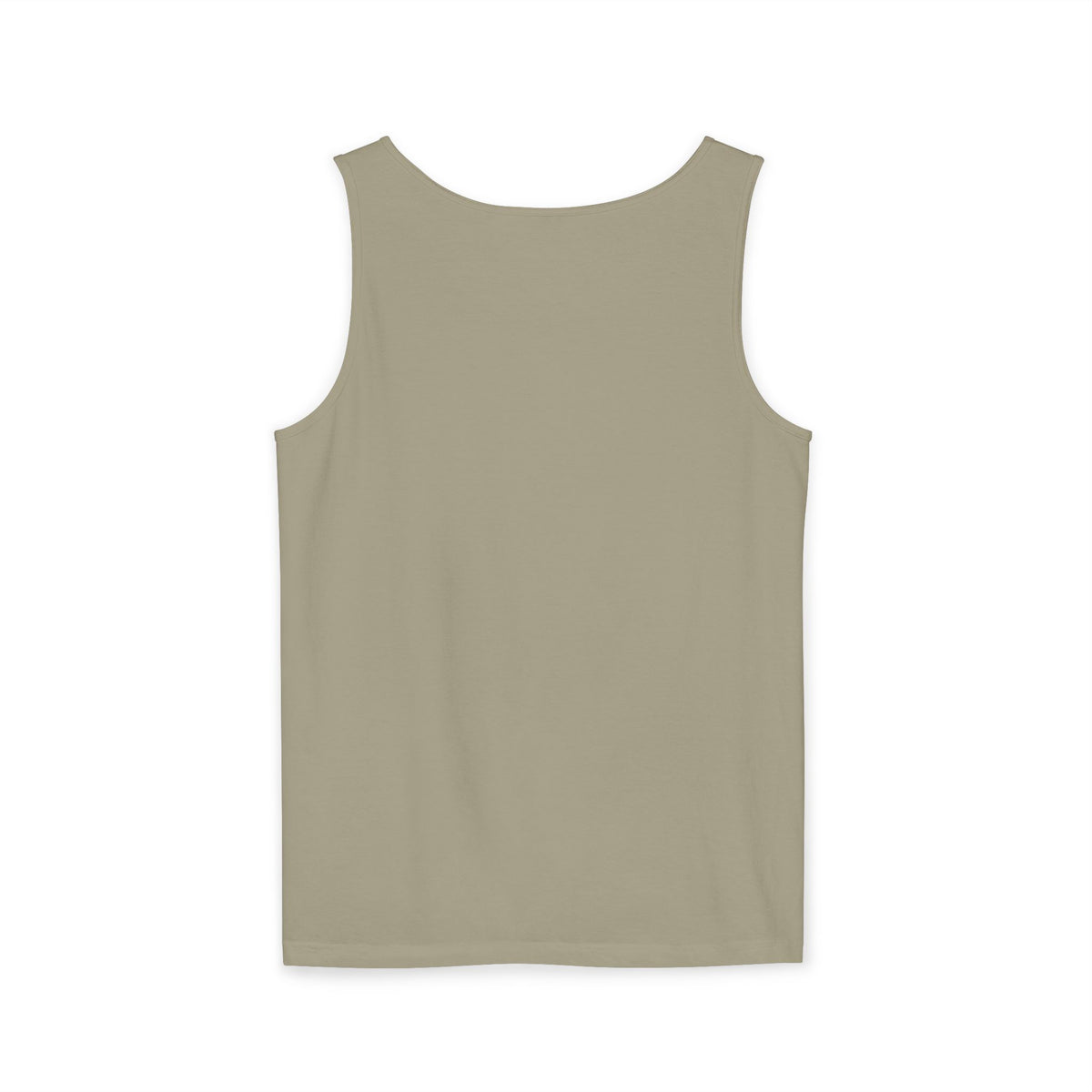 God Over Government Patriotic Faith Tank Top