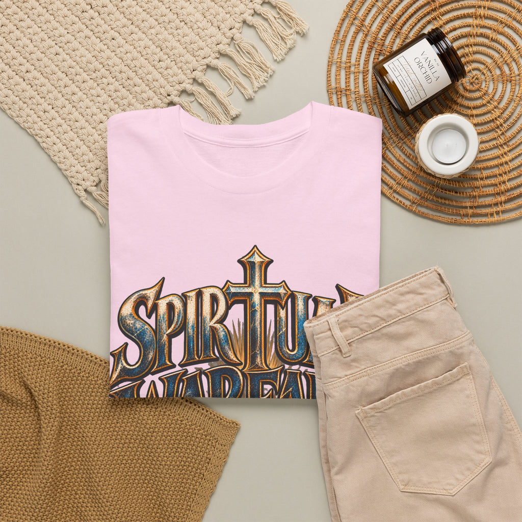 Spiritual Warfare T-Shirt