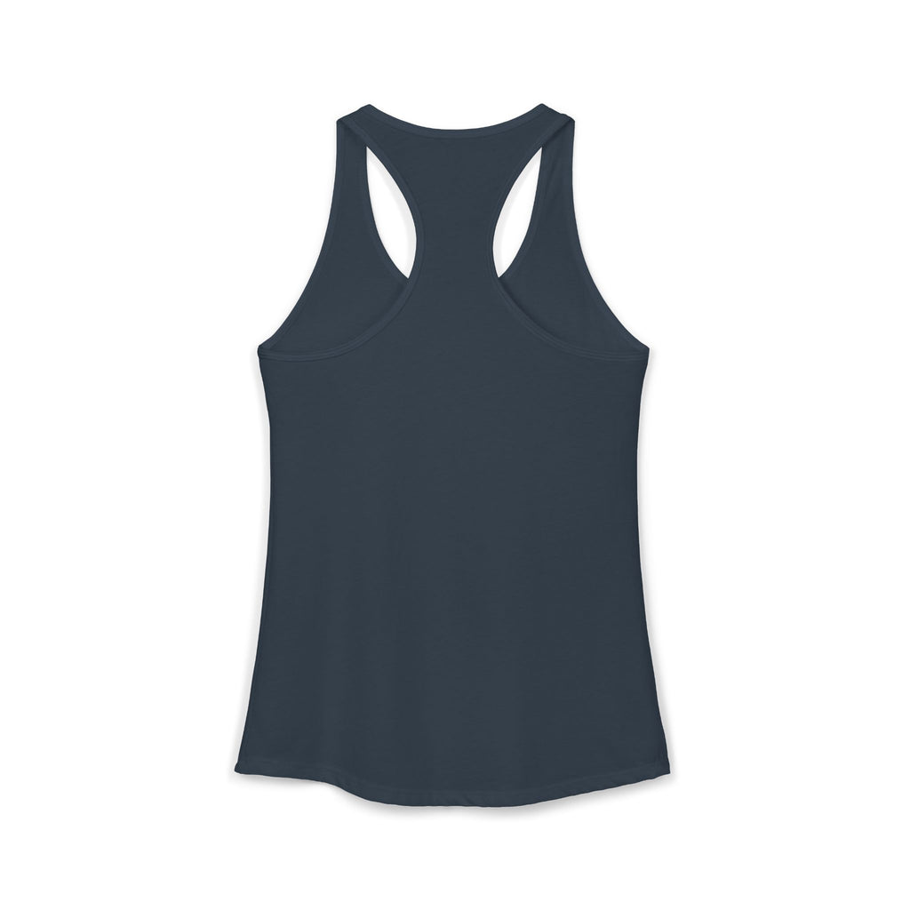 Survivor Racerback Tank