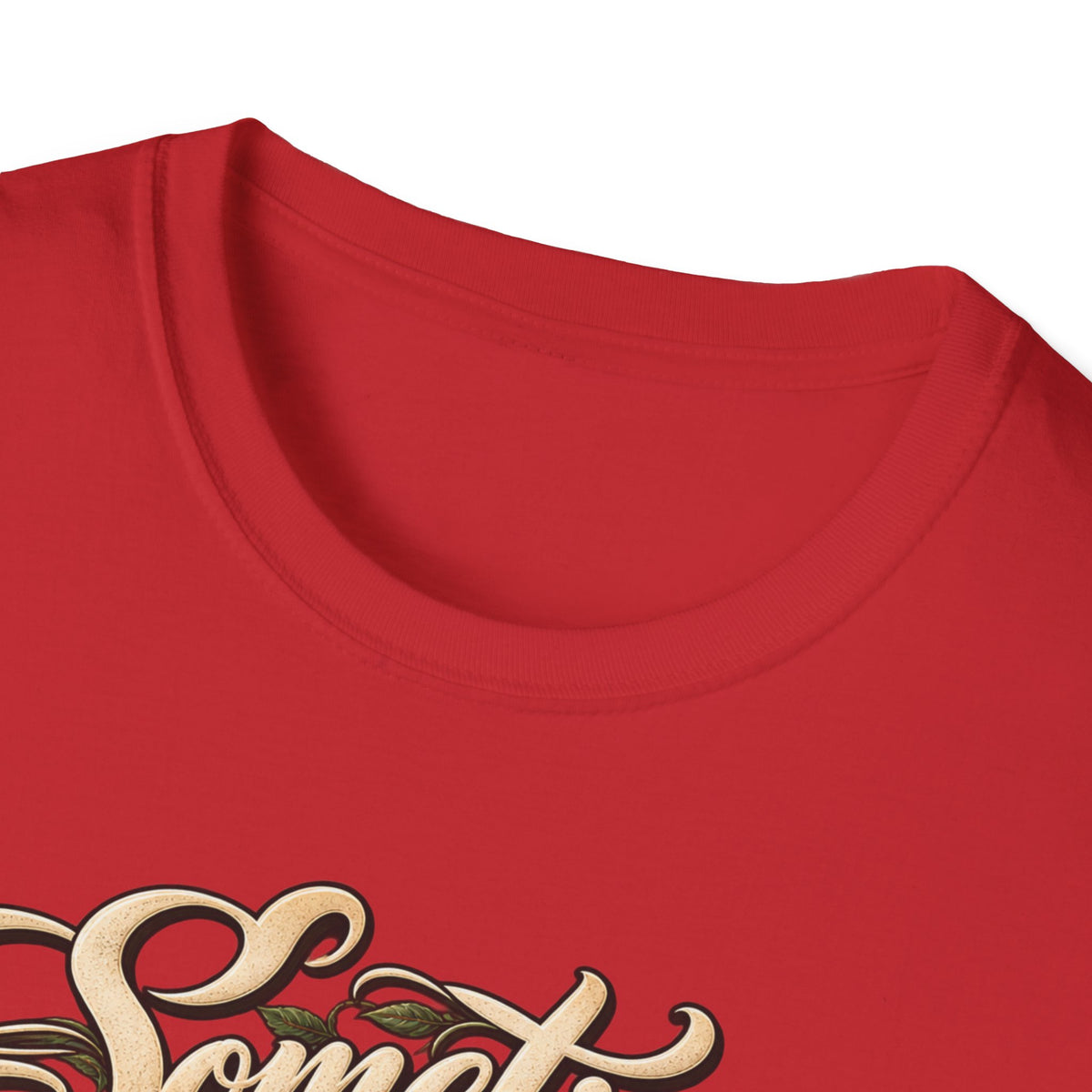 Sometimes You Have to Get Lost to Find a New Beginning Inspirational T-Shirt