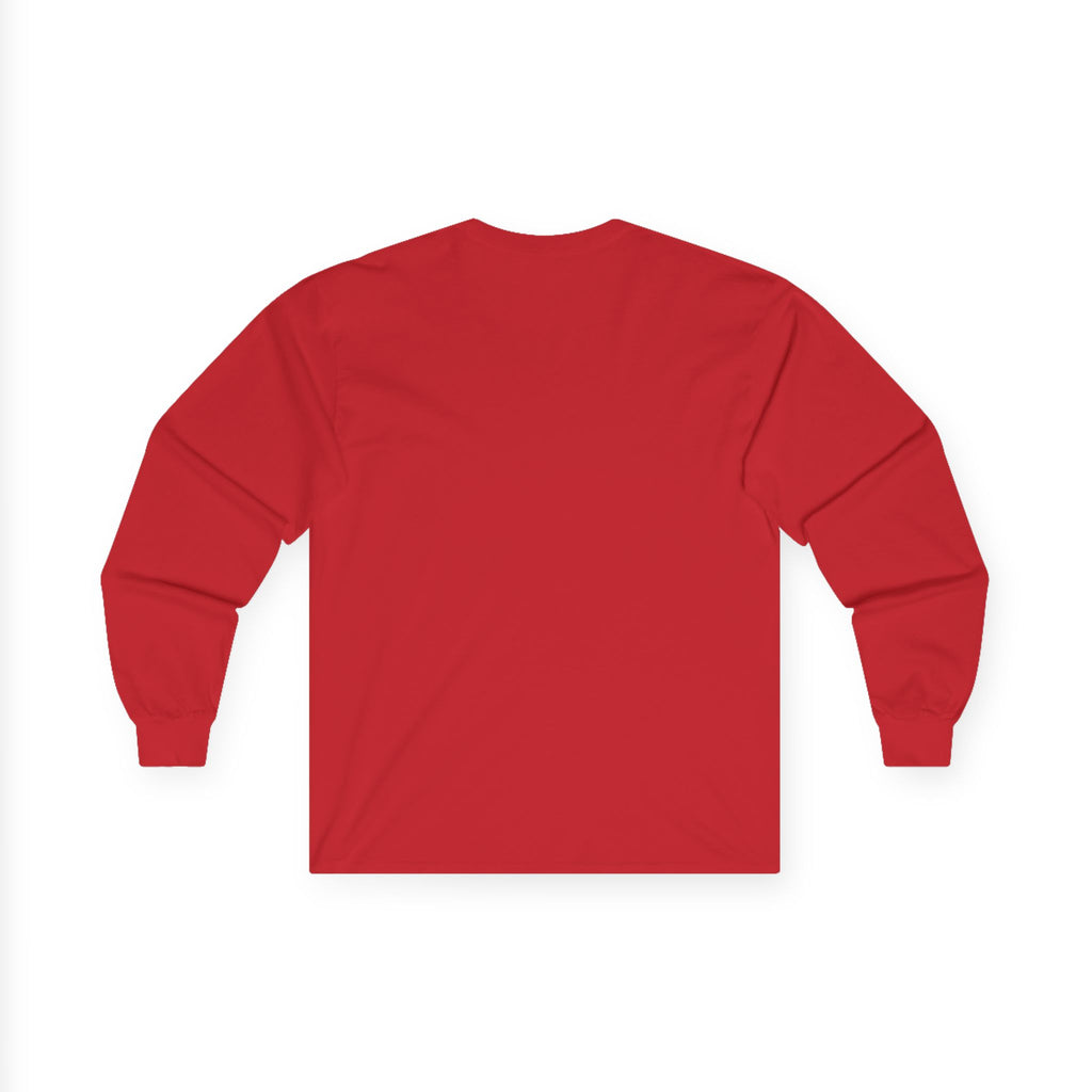 Allow Observe Choose Long Sleeve Tee