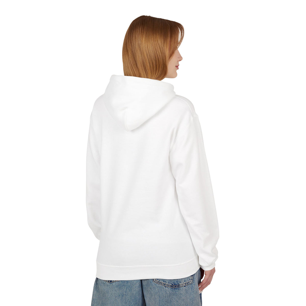 I Am a Child of God Hoodie