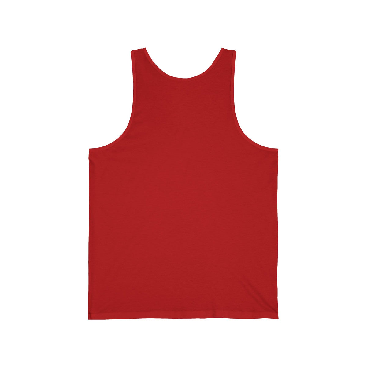 Survivor Graphic Tank Top