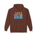 I Am a Child of God Hoodie