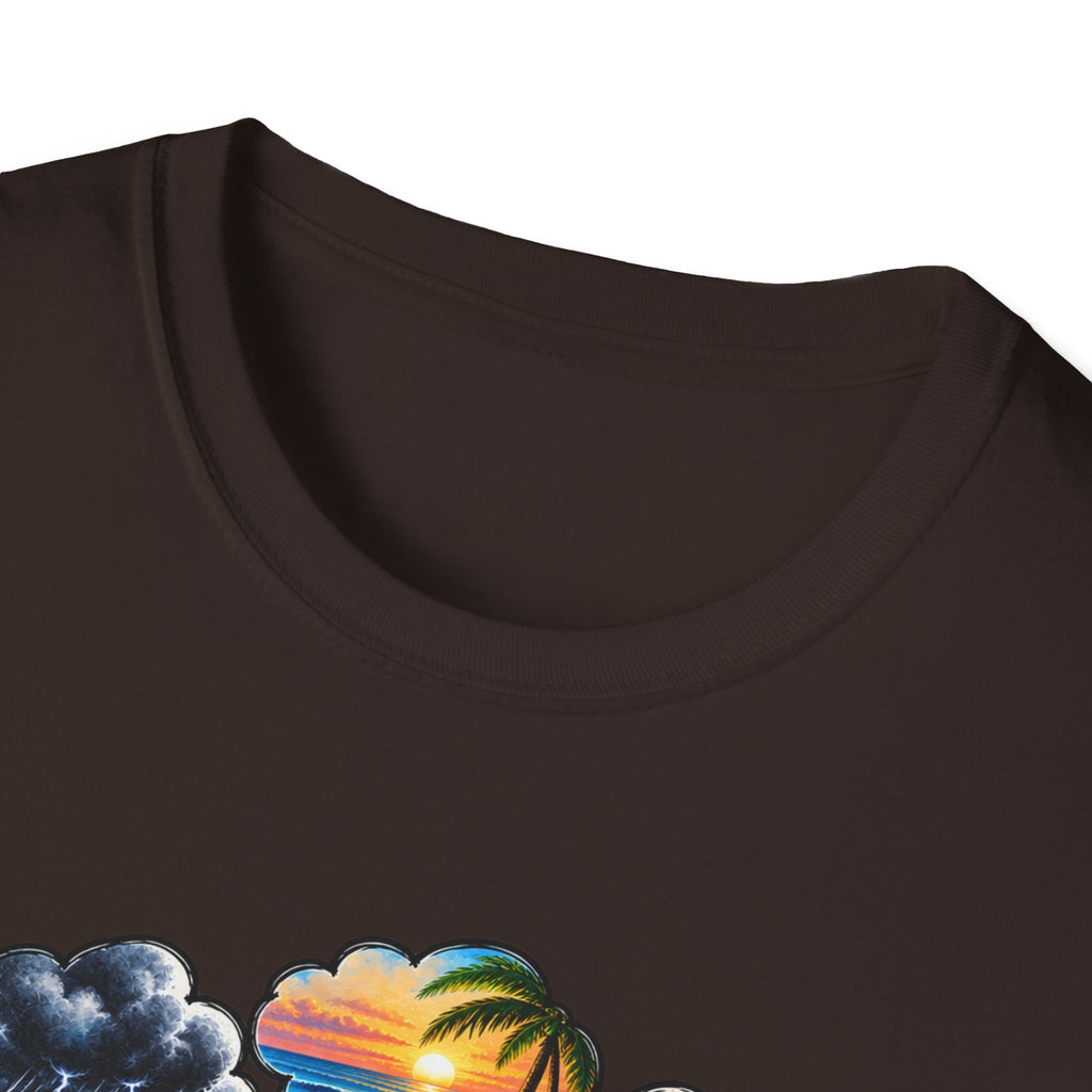 Thoughts Aren’t Always Truth T-Shirt