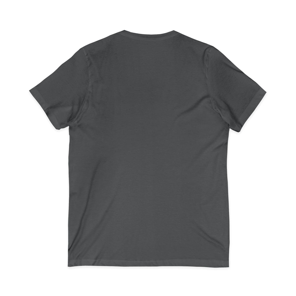 I Still Believe in Miracles Inspirational V-Neck T-Shirt