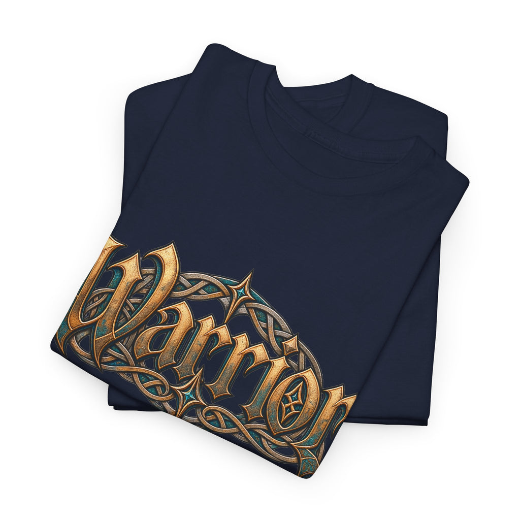 Warrior Graphic Tee