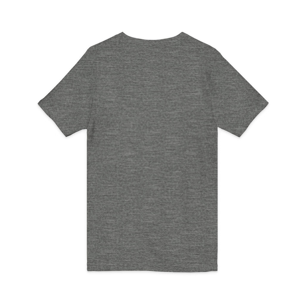 I Am a Child of God V-Neck T-Shirt