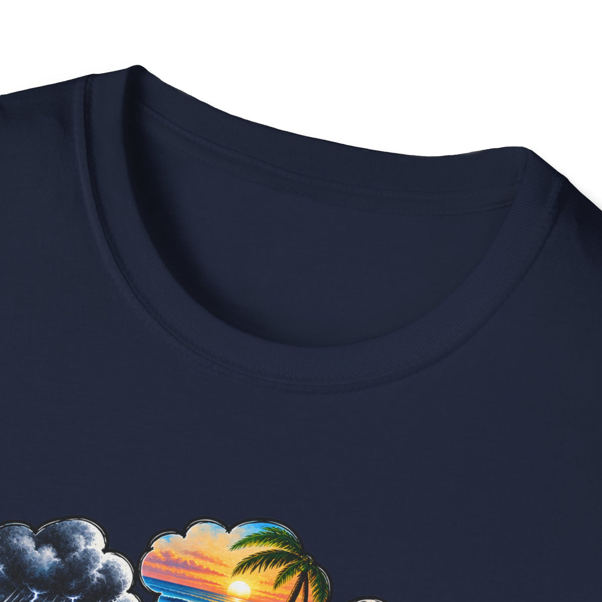 Thoughts Aren’t Always Truth T-Shirt