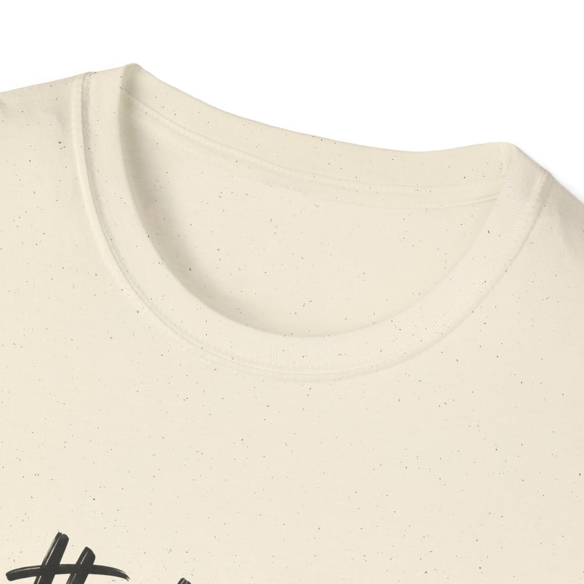 “Is That a Fact or a Feeling?” T-Shirt