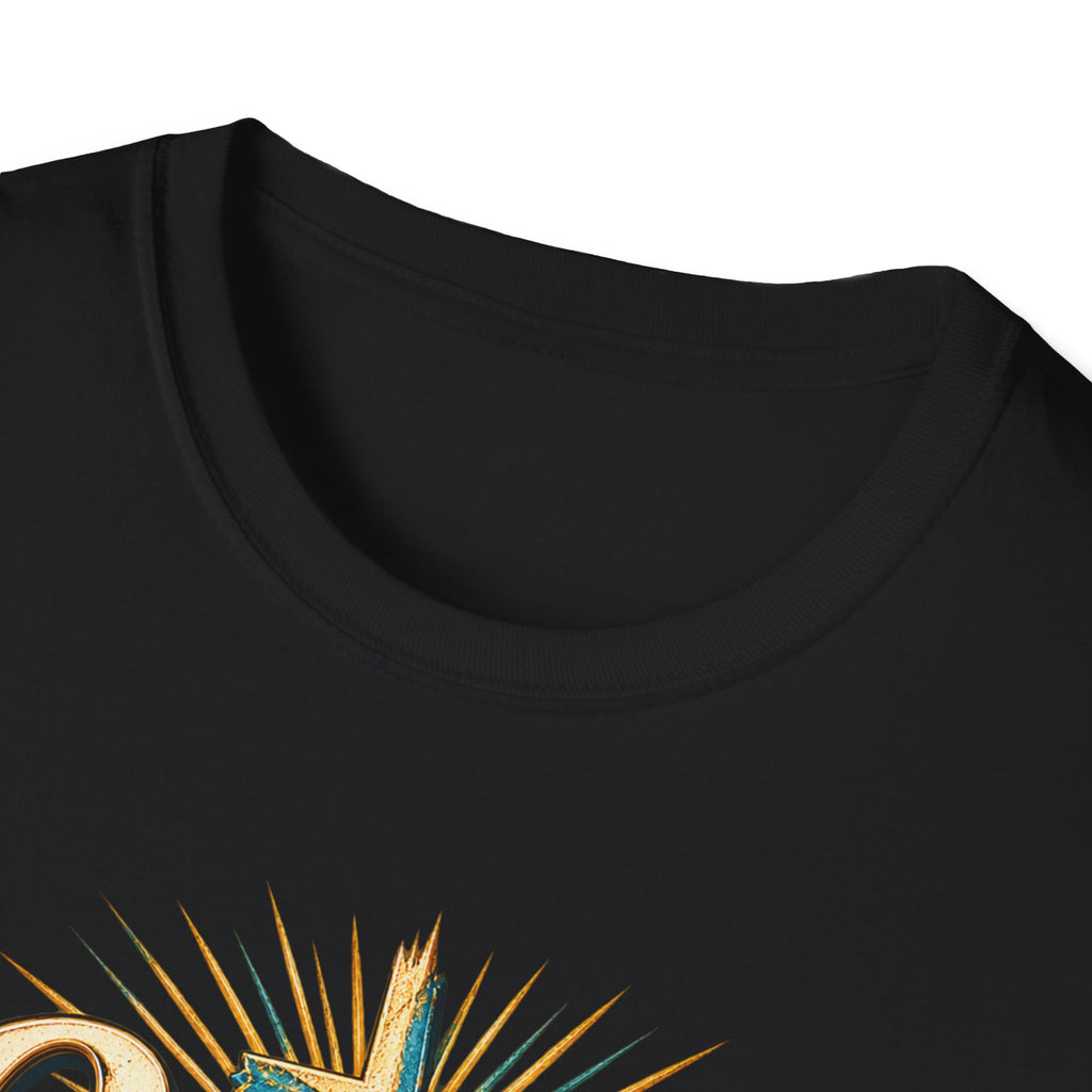 Grace Infuse Power T-Shirt