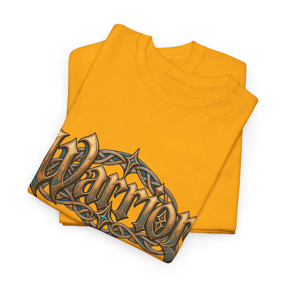 Warrior Graphic Tee