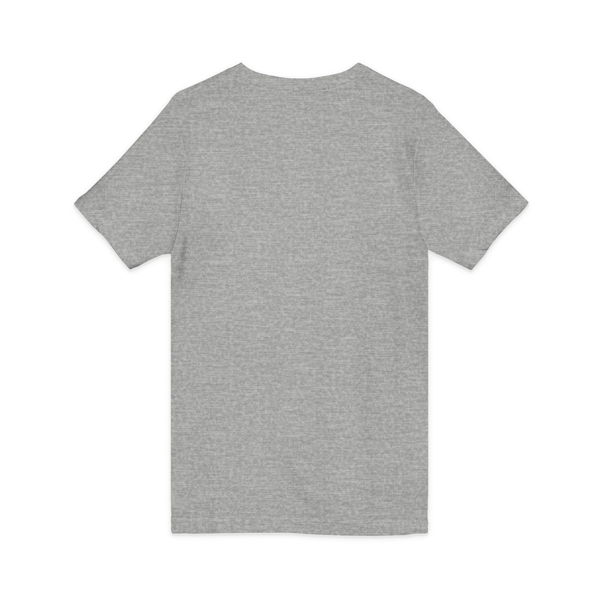 Gathering the Saints V-Neck Tee