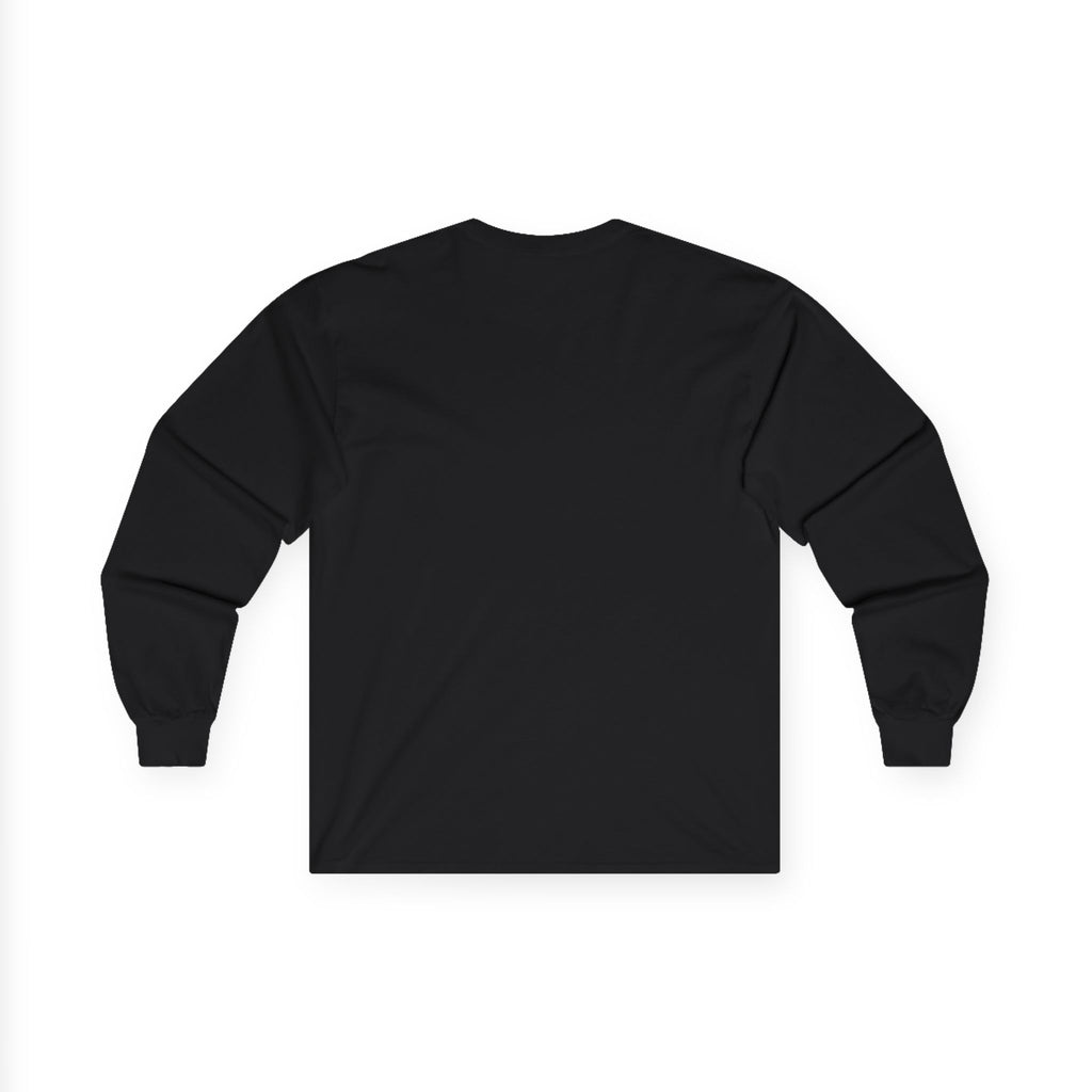Perfected in Christ Long Sleeve Tee