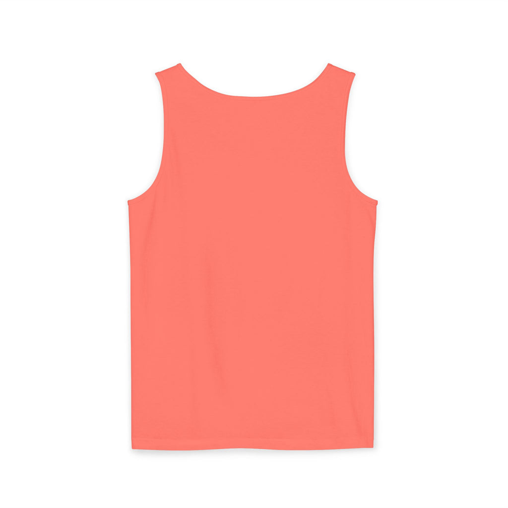 God Over Government Patriotic Faith Tank Top