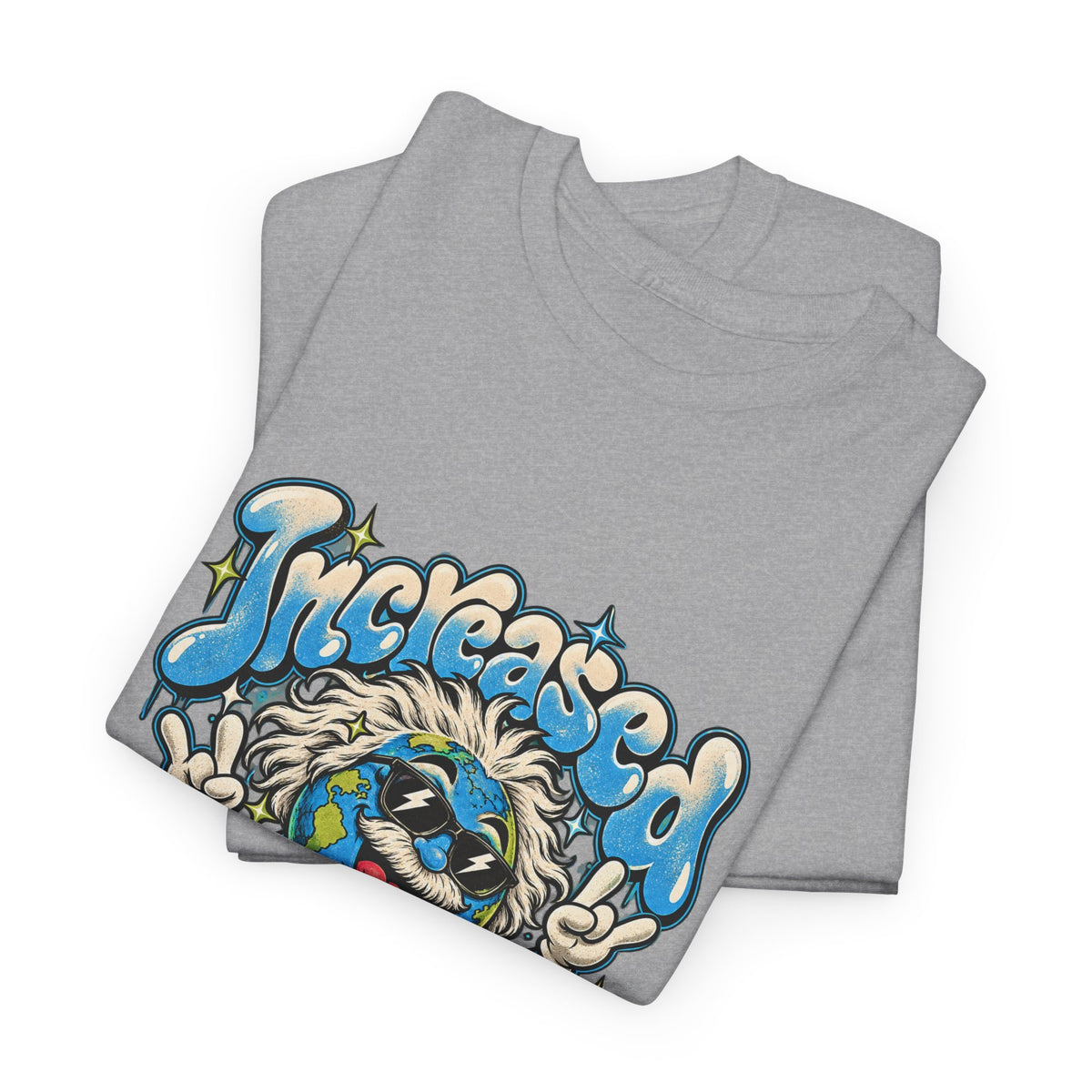 Increase Your Inner Certainty T-Shirt