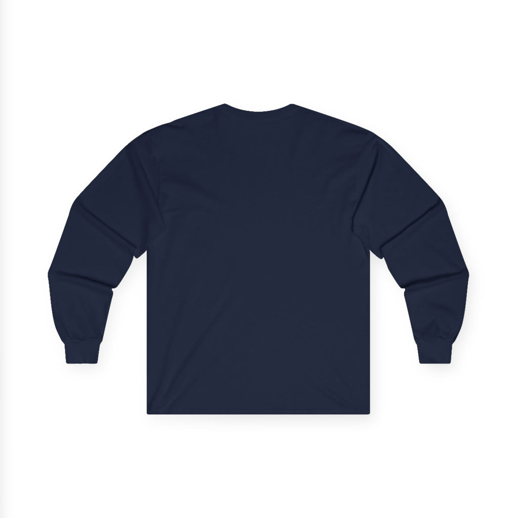 Allow Observe Choose Long Sleeve Tee