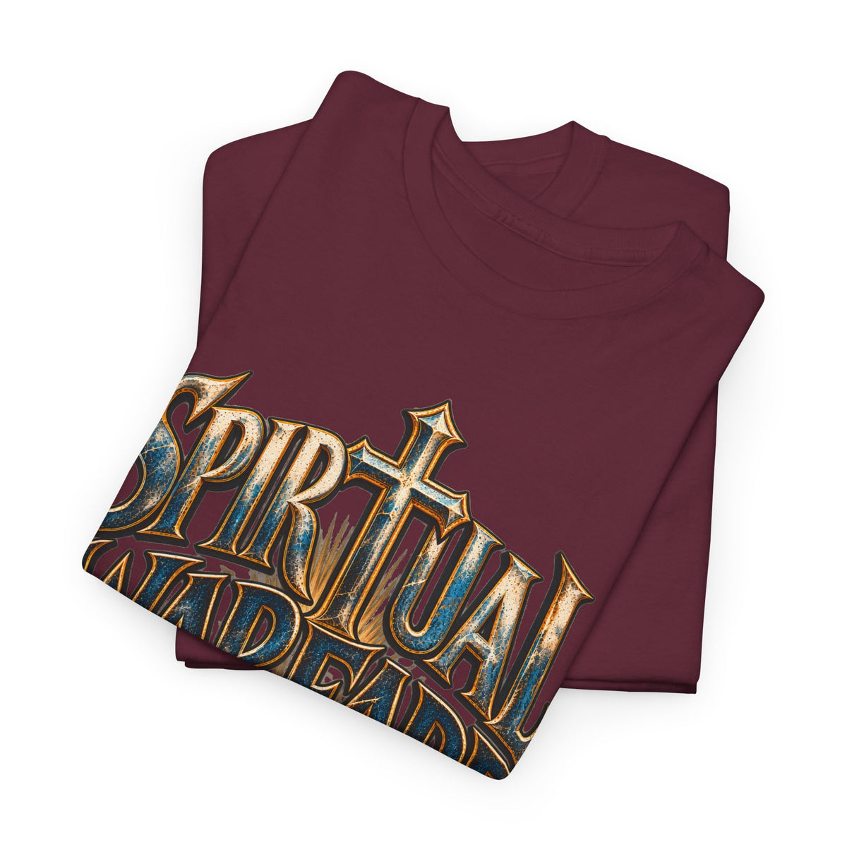 Spiritual Warfare T-Shirt