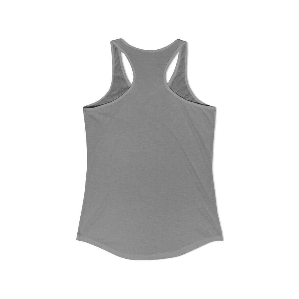 Survivor Racerback Tank