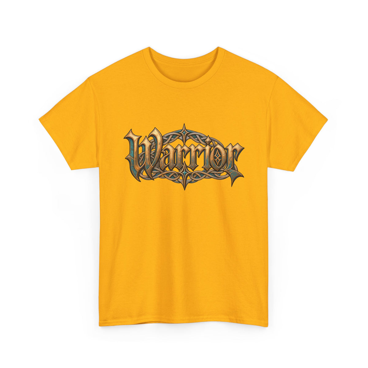 Warrior Graphic Tee