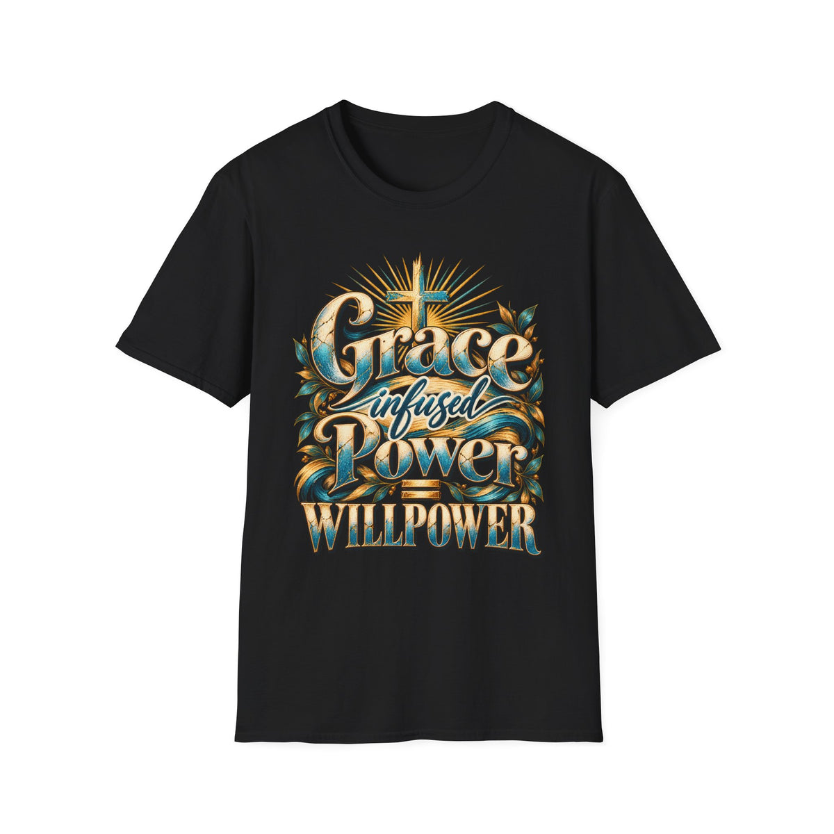 Grace Infuse Power T-Shirt