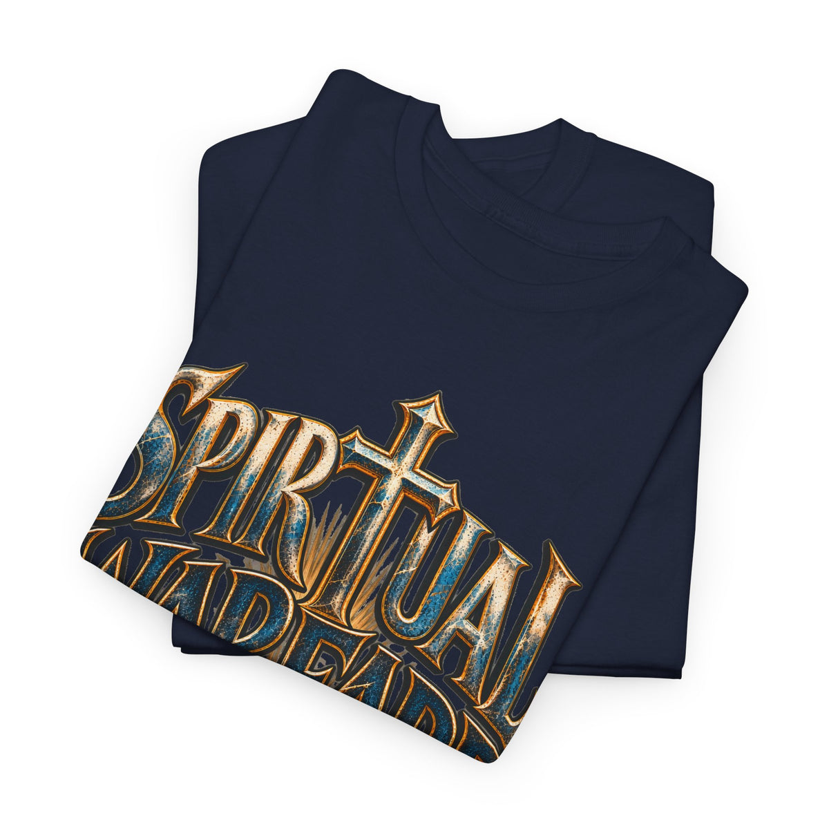 Spiritual Warfare T-Shirt