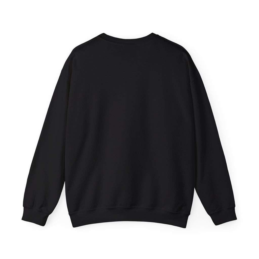 Crewneck Sweatshirt — "You are my favorite" Retro Love Graphic