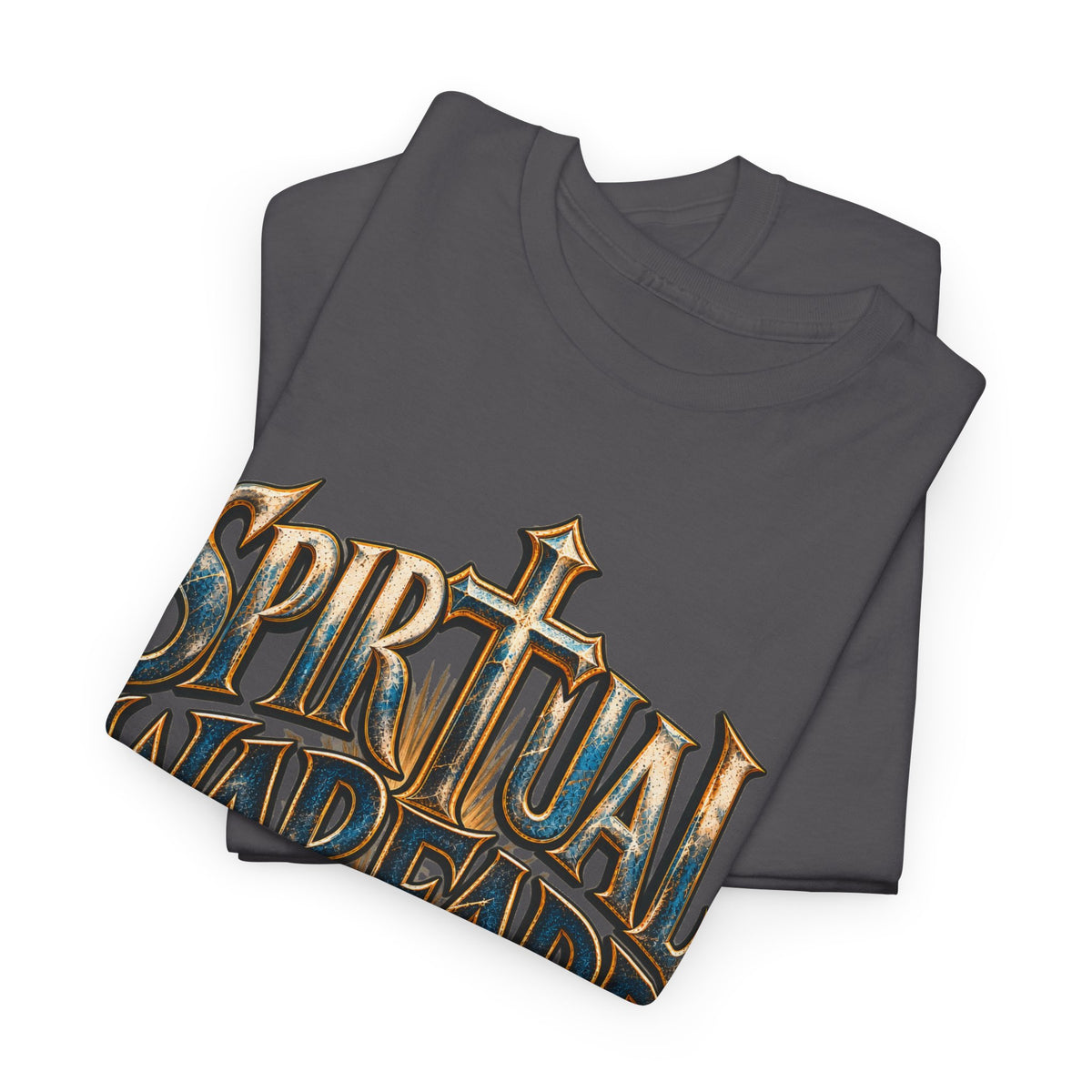Spiritual Warfare T-Shirt