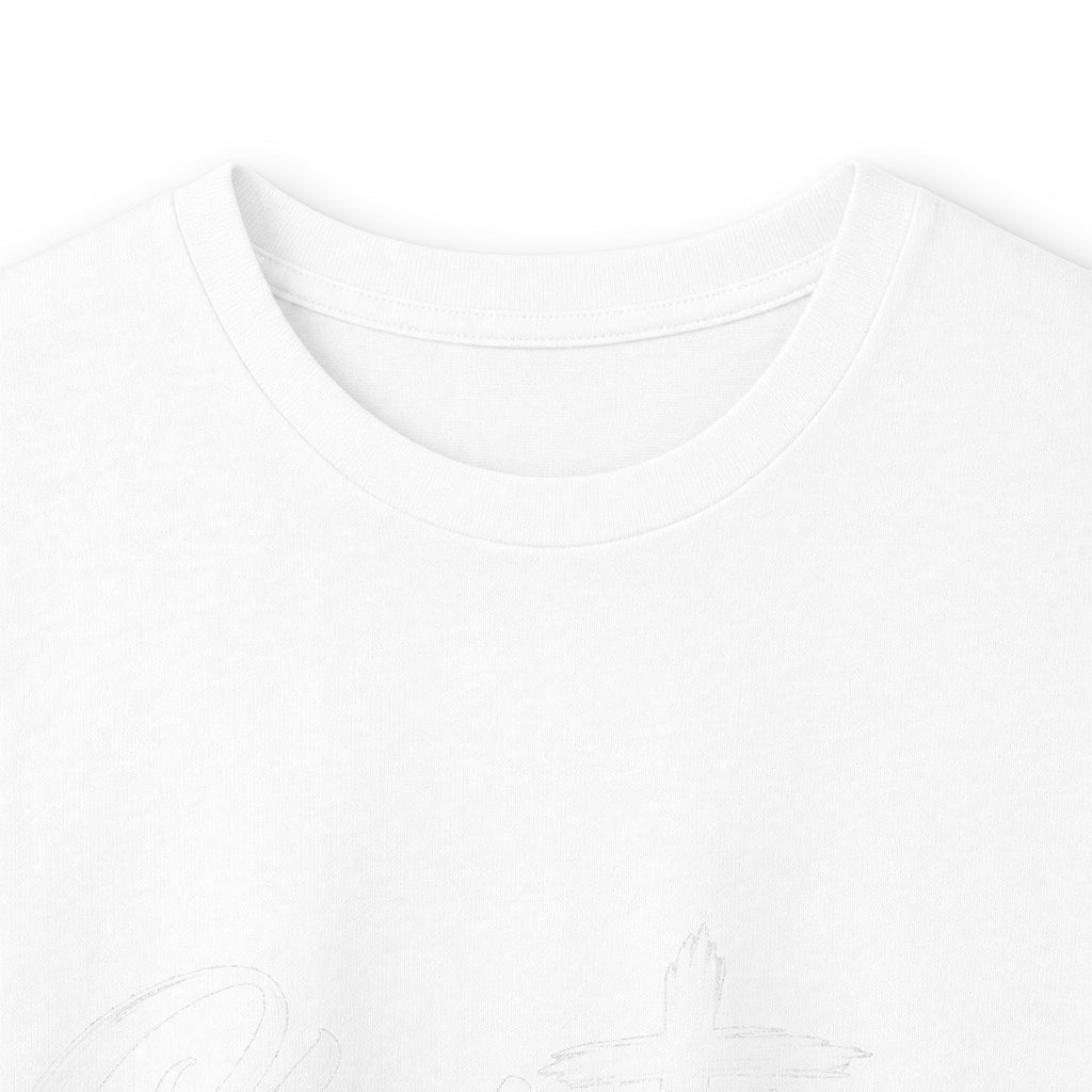 Christian Faith Long Sleeve Tee