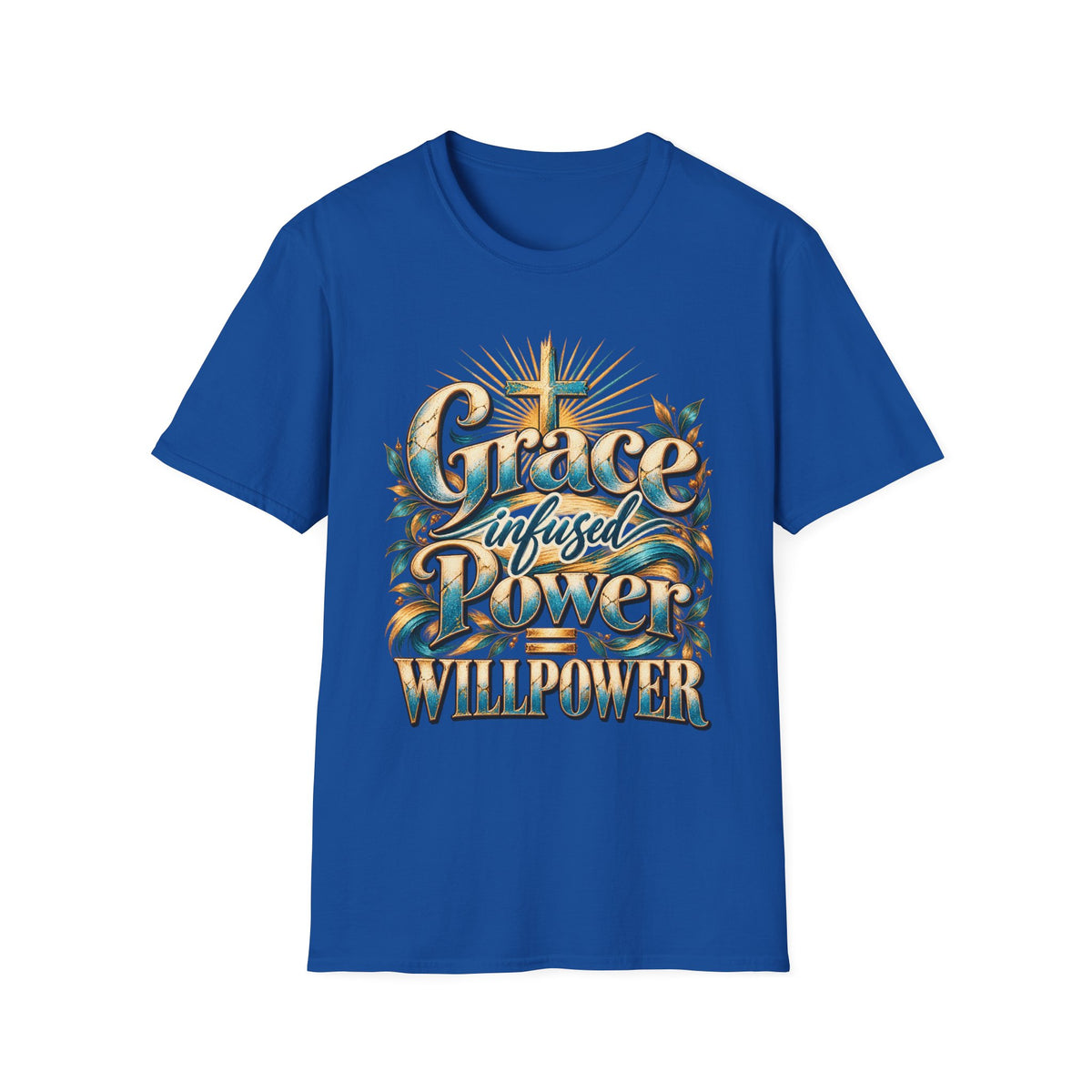 Grace Infuse Power T-Shirt