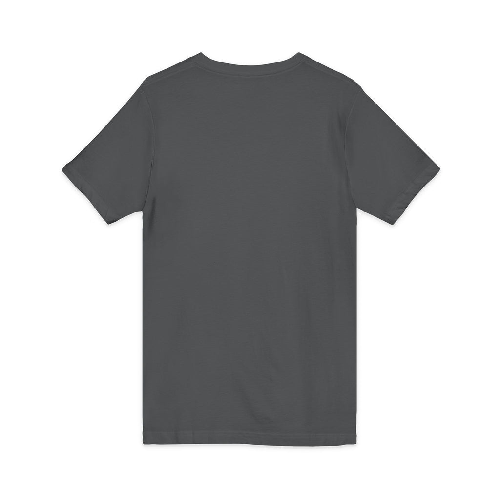 Be Still V-Neck T-Shirt