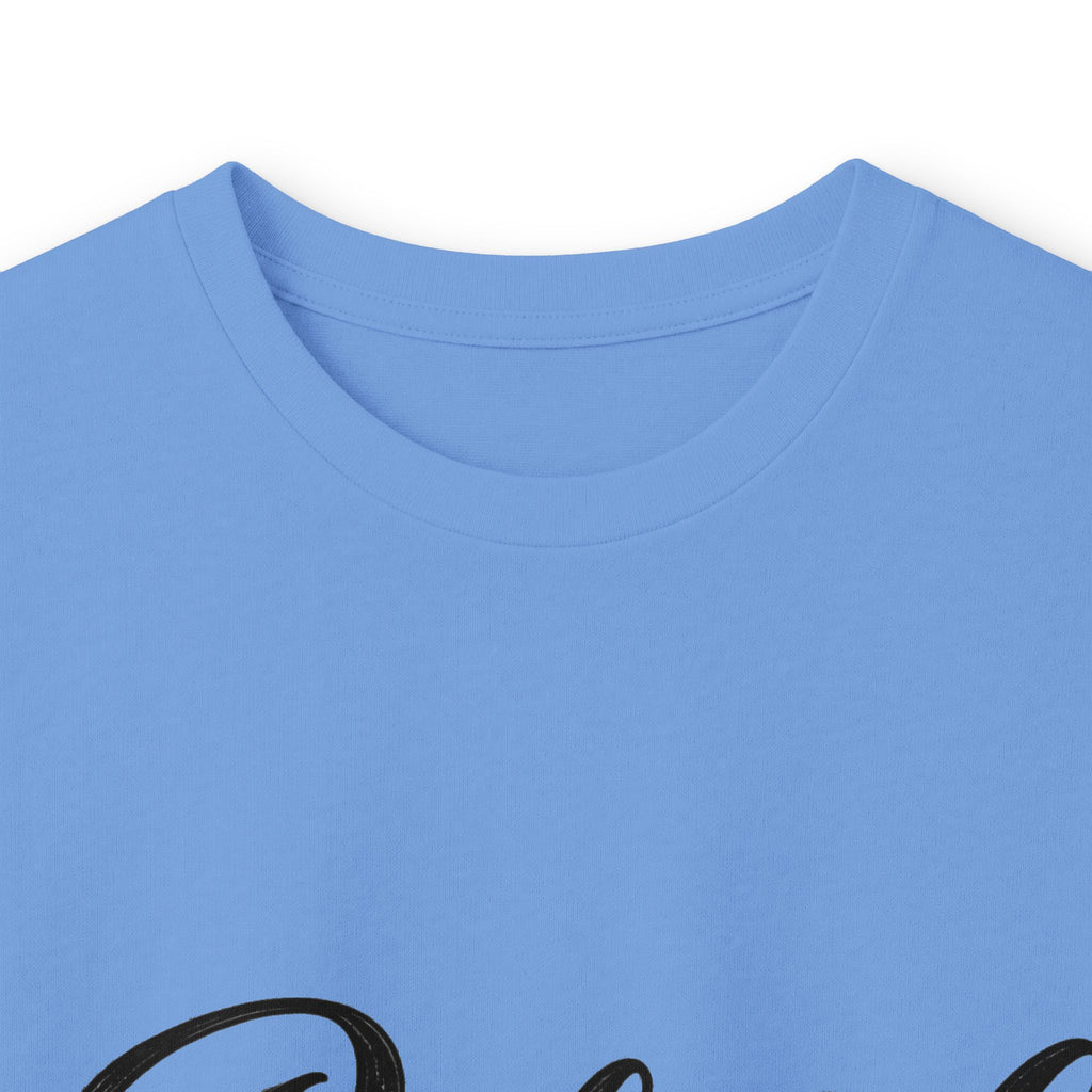Perfected in Christ Long Sleeve Tee