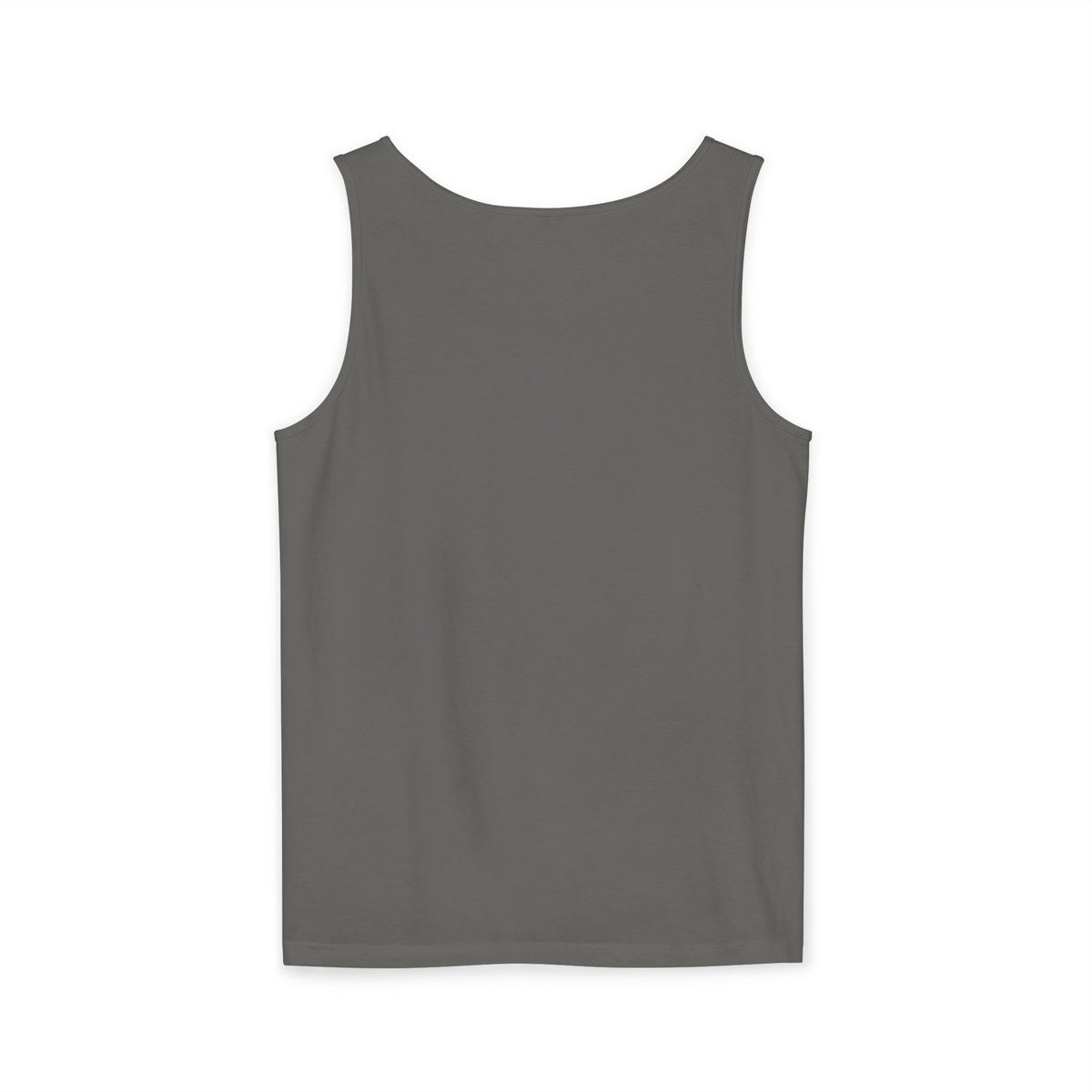 God Over Government Patriotic Faith Tank Top