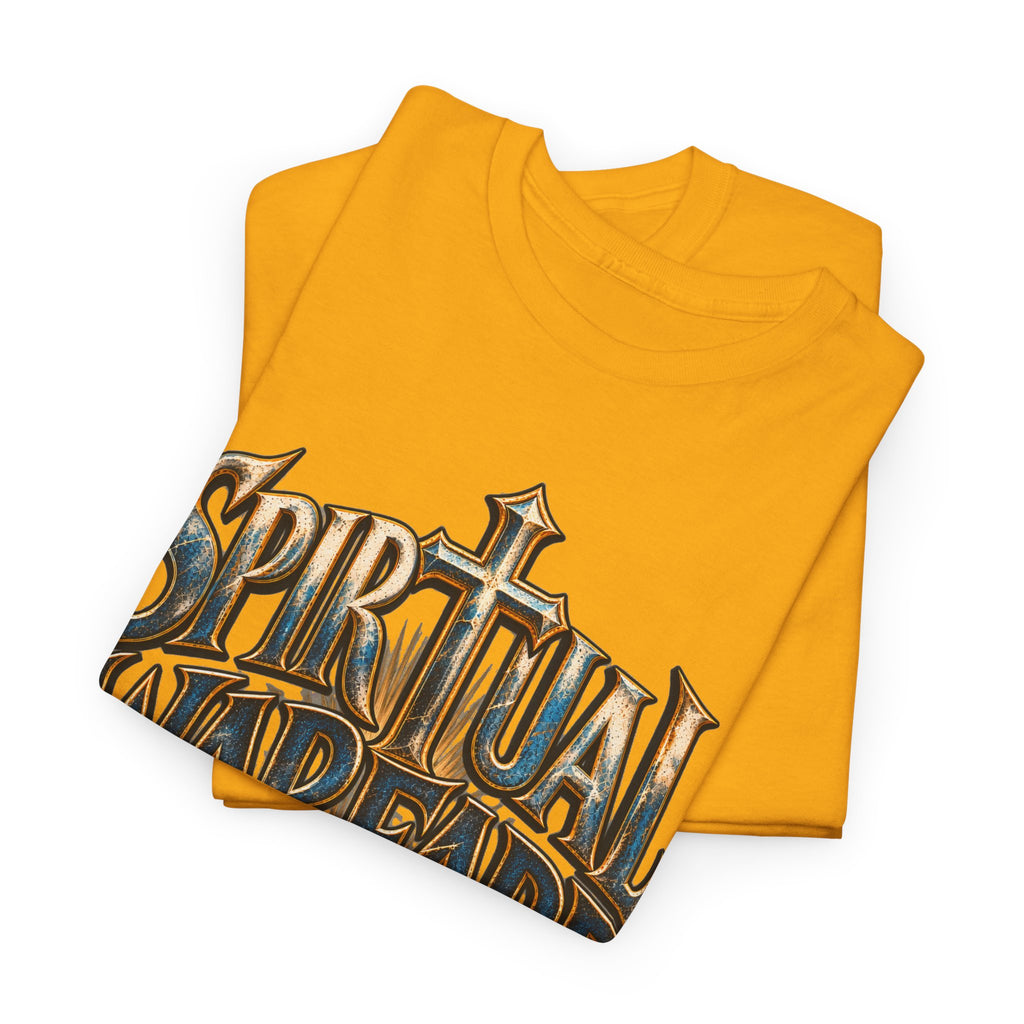 Spiritual Warfare T-Shirt