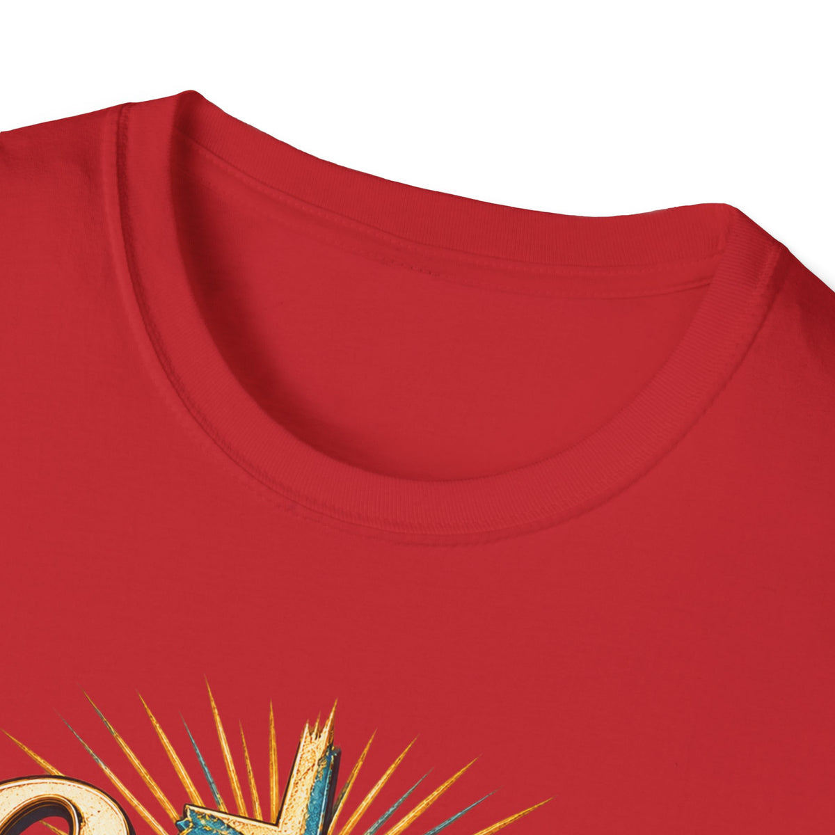 Grace Infuse Power T-Shirt