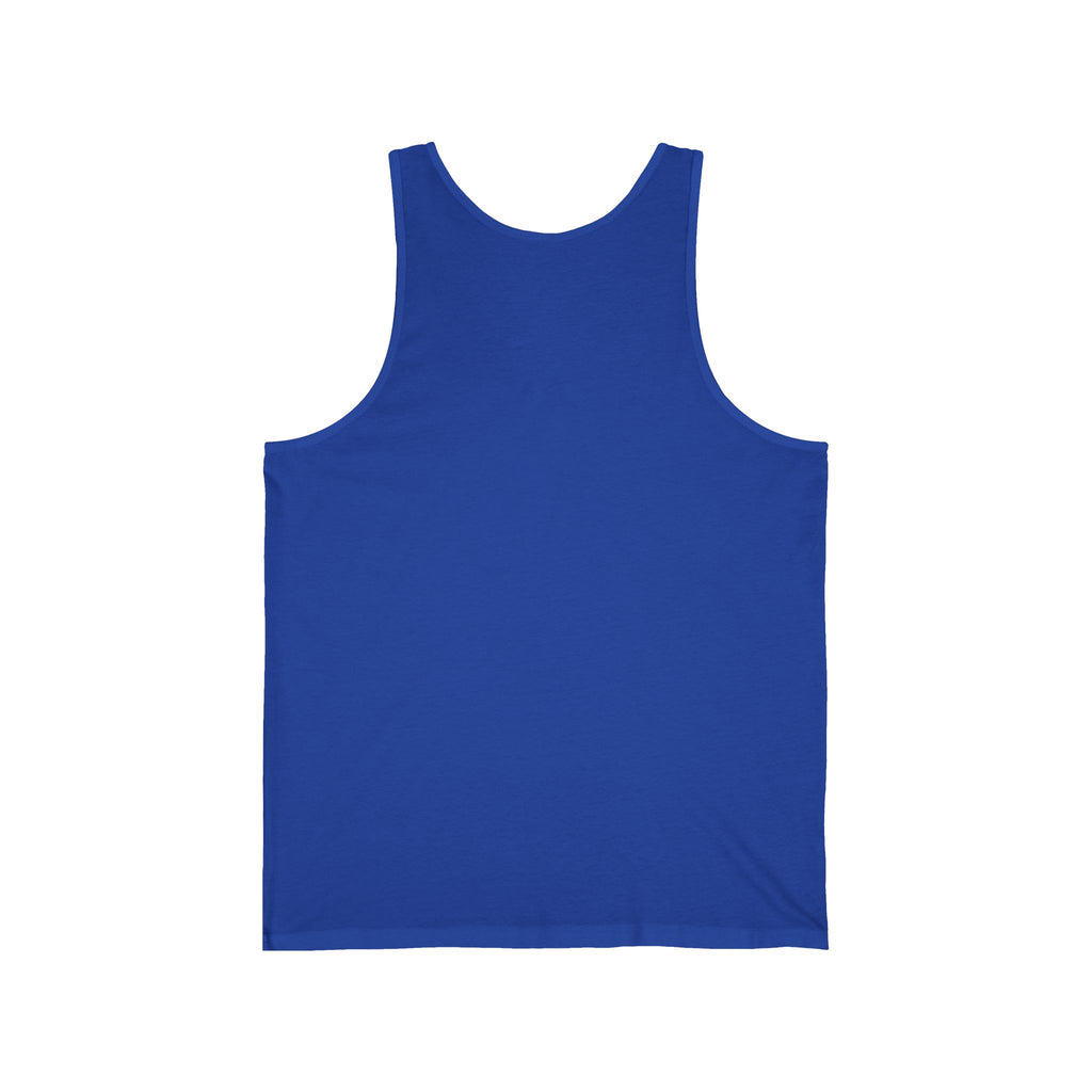 Survivor Graphic Tank Top