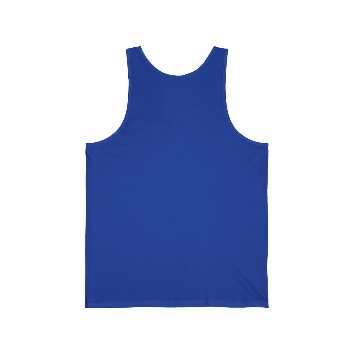 Survivor Graphic Tank Top